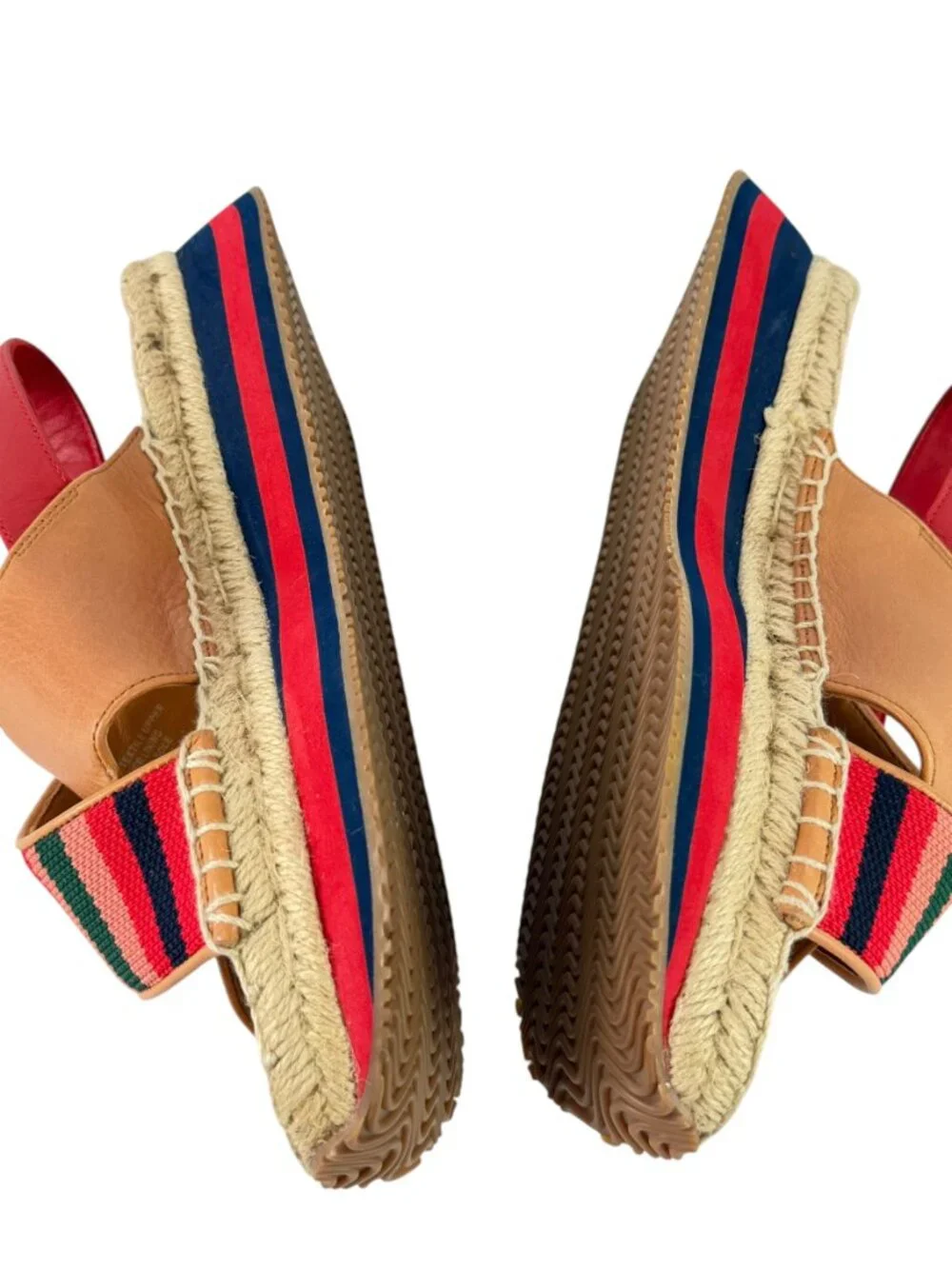 Tory Burch shoes are